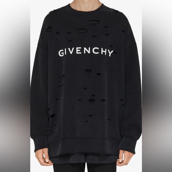 Men’s Givenchy sweatshirt - Picture 1 of 4